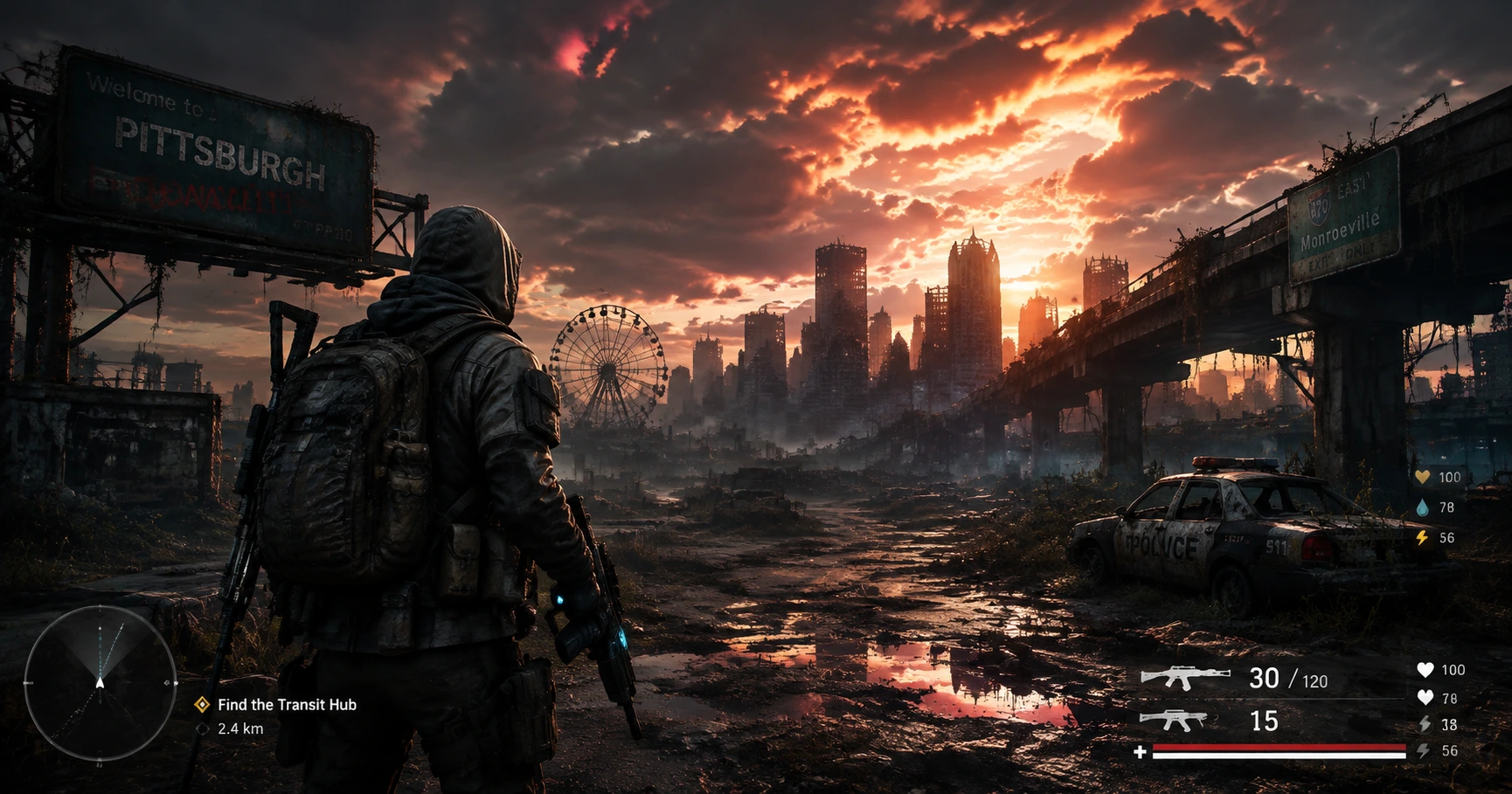Tổng quan về King of Wasteland Hack và các cập nhật mới nhất - image 3