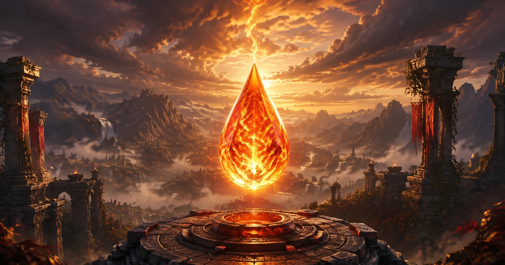 Giới Thiệu Về King Legacy Phoenix Tear - image 1 Giới Thiệu Về King Legacy Phoenix Tear - image 1