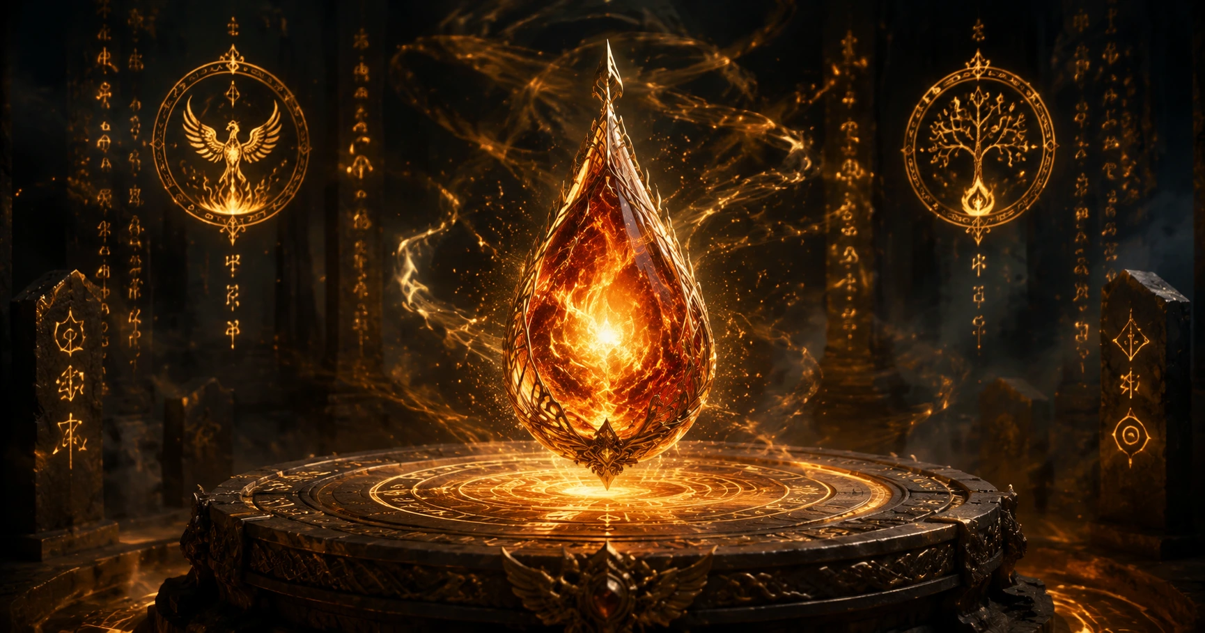 Giới Thiệu Về King Legacy Phoenix Tear - image 3 Giới Thiệu Về King Legacy Phoenix Tear - image 3