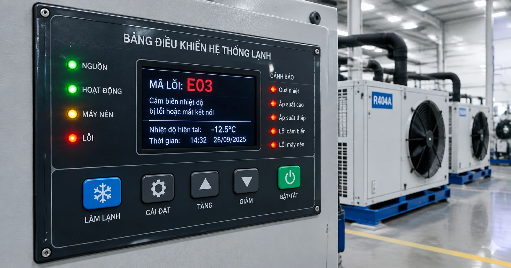 Thermo King Fehlercode Liste: Hướng Dẫn Chi Tiết và Thông Tin Cần Biết - image 1 Thermo King Fehlercode Liste: Hướng Dẫn Chi Tiết và Thông Tin Cần Biết - image 1