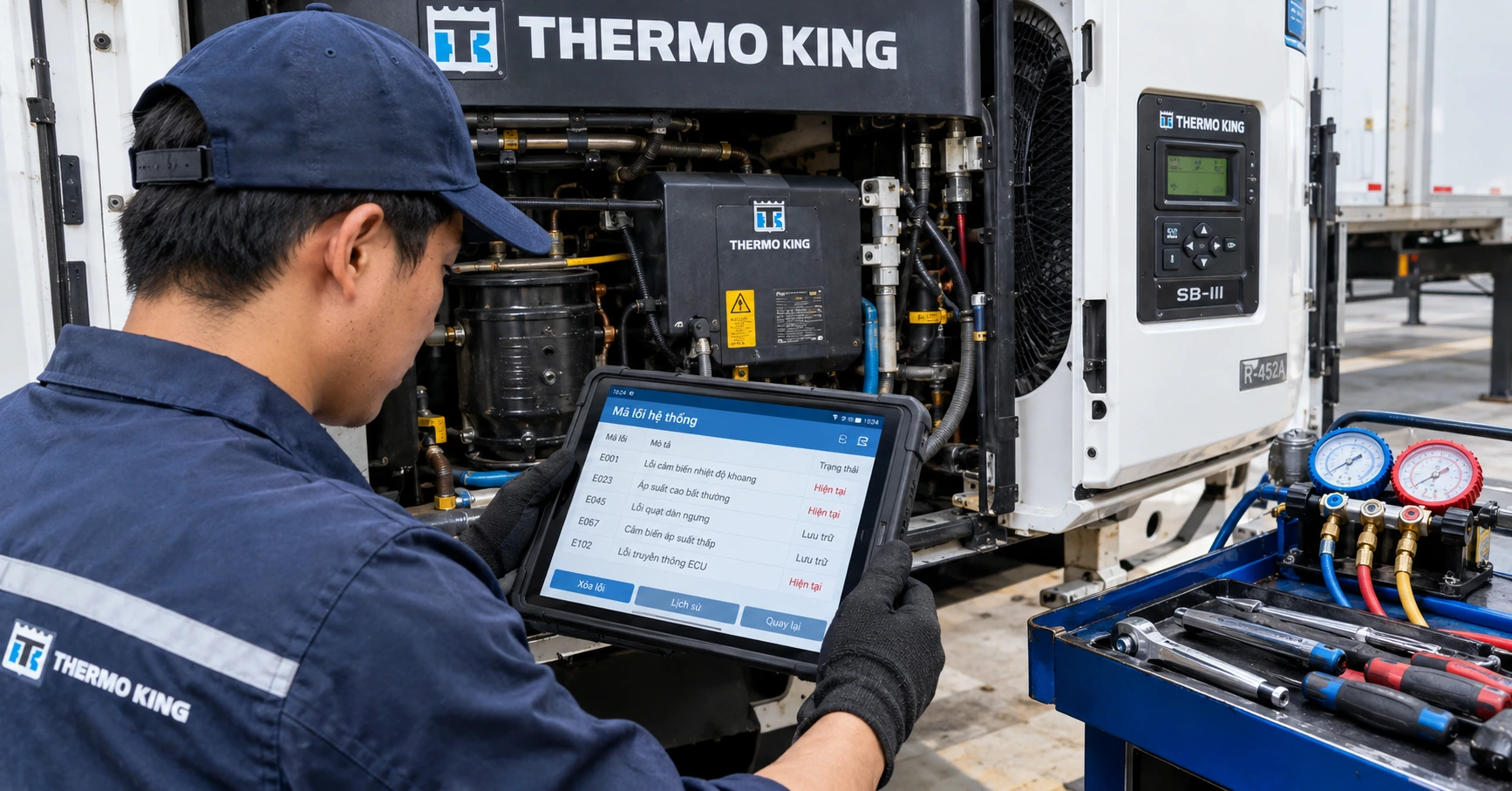Thermo King Fehlercode Liste: Hướng Dẫn Chi Tiết và Thông Tin Cần Biết - image 2 Thermo King Fehlercode Liste: Hướng Dẫn Chi Tiết và Thông Tin Cần Biết - image 2