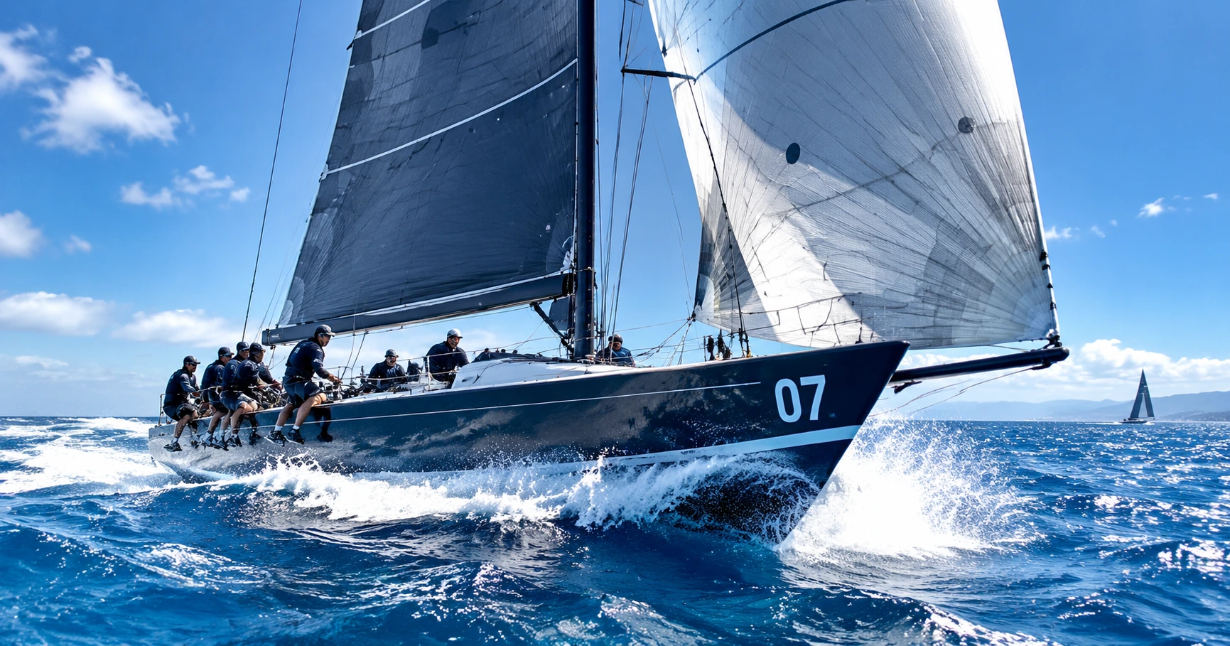 King of Sailing APK: Trải Nghiệm Game Đua Thuyền Đỉnh Cao - image 1 King of Sailing APK: Trải Nghiệm Game Đua Thuyền Đỉnh Cao - image 1